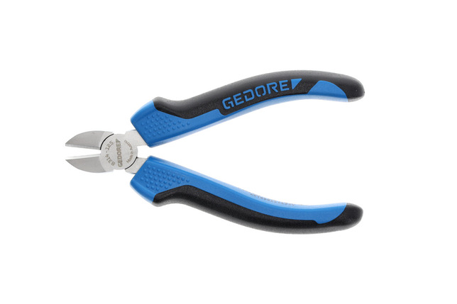 GEDORE 8314-125 JC Bočné kliešte 125 mm Rukoväť 2K