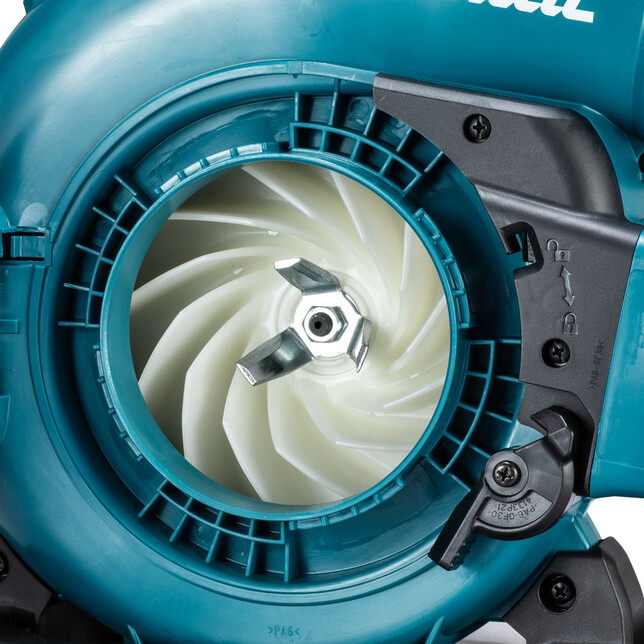 MAKITA UB003GZ - Akumulátorový foukač / vysavač listí sólo