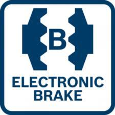 BOSCH GKS 18V-68-2 - Akumulátorová okružná píla sólo - 06016D0001