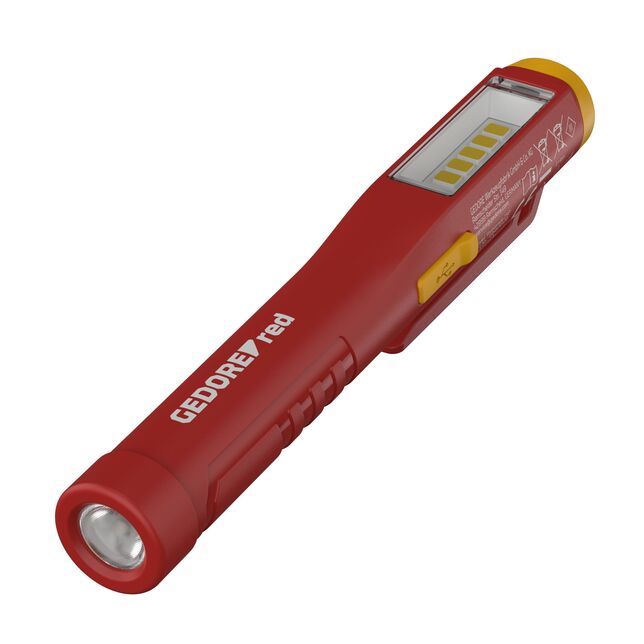 GEDORE RED Svietidlo pracovné LED 150ml R95600128 Gedore Red