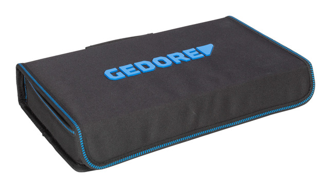 GEDORE TC 1500 CT1 L Textilná taška prázdna na moduly 1500 CT1