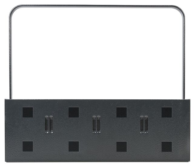 GEDORE 1500 H 25-8 Držák na 8 nádob na striekanie