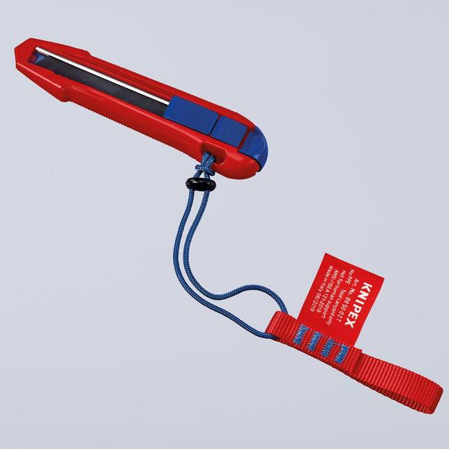 KNIPEX Nôž orezávací 165mm / 9010165 Knipex