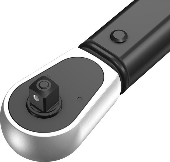 WERA Klúč momentový 1/4" 2,5-25 Nm Click-Torque A 5 Wera