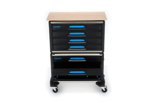 GEDORE 1110 WMW-3 Mobilné náradie WorkMo B3