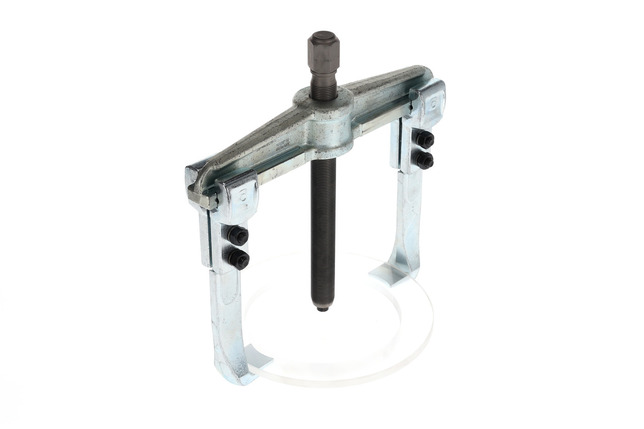 GEDORE 1.06/3 Univerzálny sťahovač 2-ramenný 250x200 mm