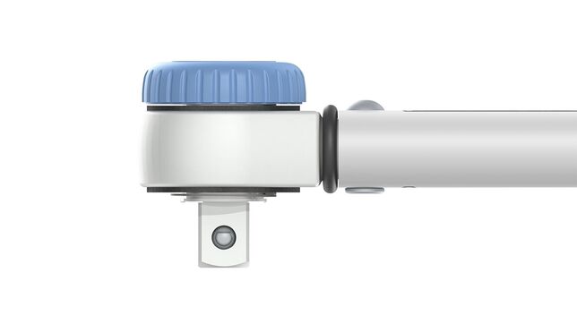 GEDORE TF-FS200 TORCOFIX FS SE 14x18 40-200 Nm bez stálych nastavení