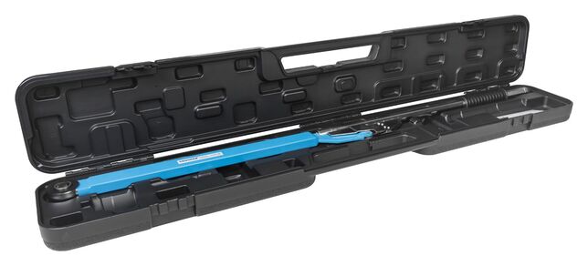 GEDORE 8801-02 Dynamometrický kľúč TYP 88 KNICKER 200-800 Nm