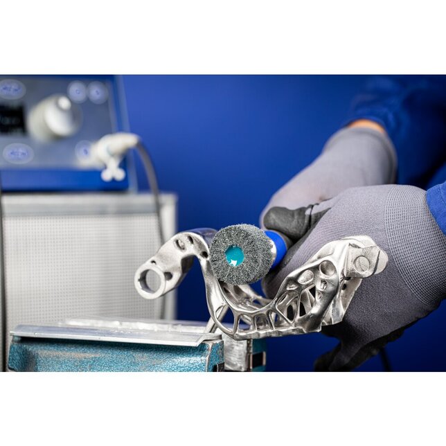 PFERD TOOLS Fleece vrstvené (netkané) náradie PNL 5030/6 SiC 180