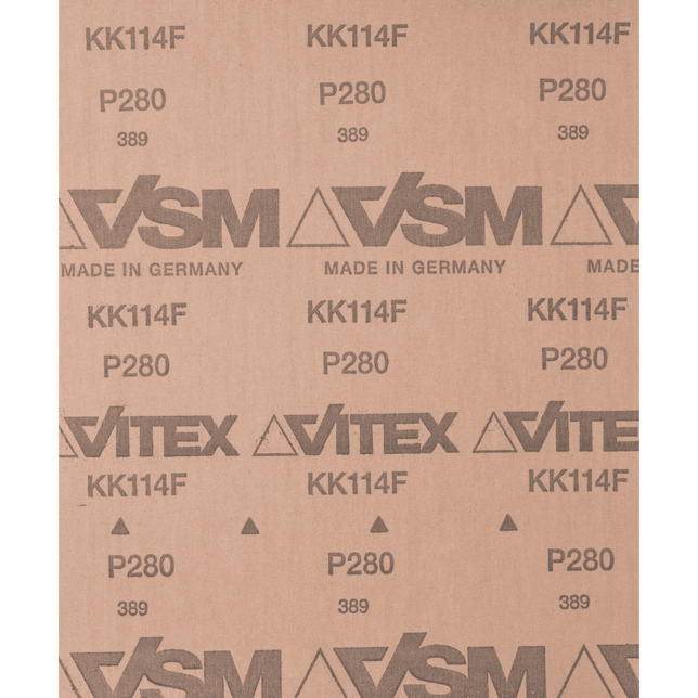 PFERD TOOLS Nástroje s povrchovou úpravou BG BR 230x280 A 280