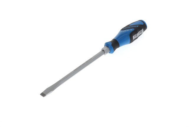 GEDORE 2154SK 12 Skrutkovač 3K s úderovou špičkou, plochý 12 mm