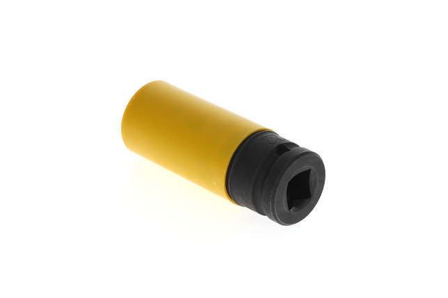 GEDORE K 19 LS 22 Nástavec do kľúča rázového 1/2" s ochranou 22 mm