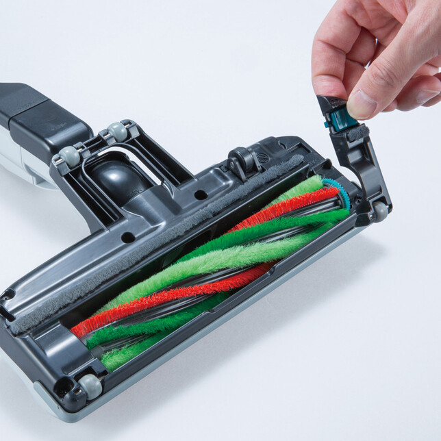 MAKITA CL004GZ - Aku tyčový vysavač bez akumulátoru a nabíječky