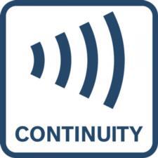 BOSCH EXPERT EXVT1000-17 - Skúšačka napätia - 0601077700