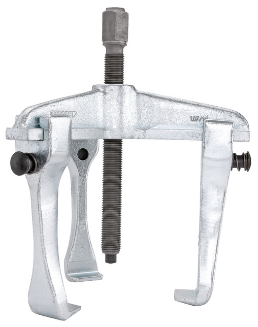 GEDORE 1100 CT2-1.04 Univerzálny set sťahovačov, modul 2/2 L-BOXX 136