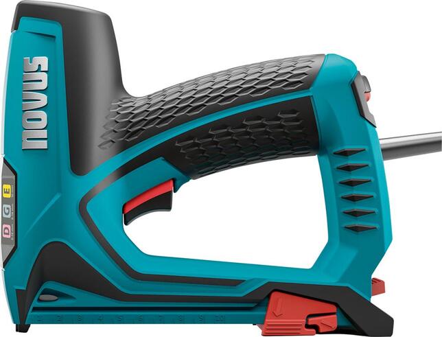 NOVUS Sponkovačka elektrická J-151 Novus