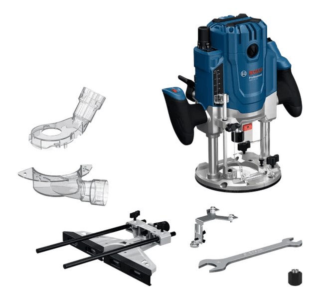 BOSCH GOF 20-12 - Horná fréza - 0601627220