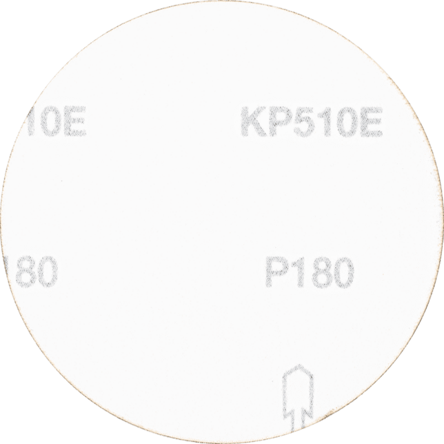 PFERD TOOLS háková a slučková brúsiaca náradie KR 125 A 180