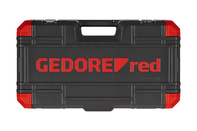 GEDORE RED Sada pre montáž kolies 11 diel R68903011 Gedore Red