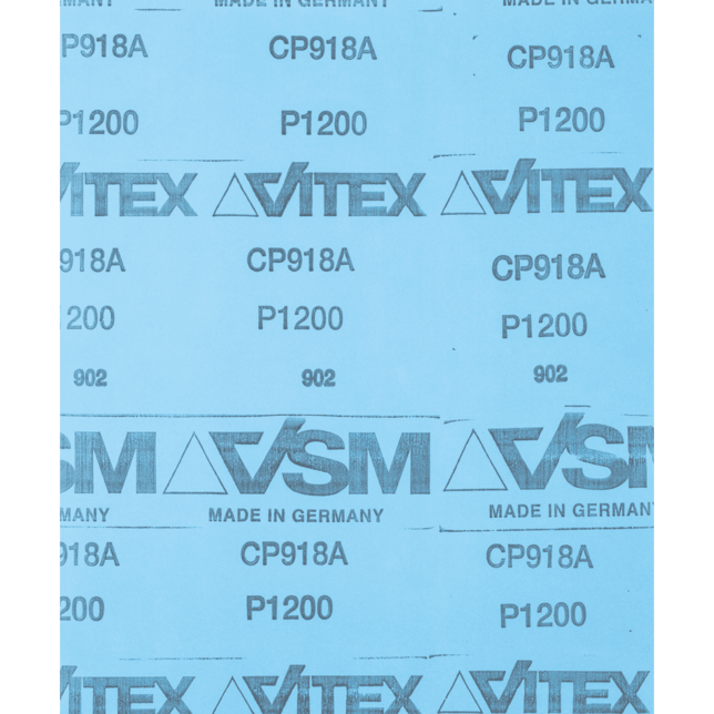 PFERD TOOLS Nástroje s povrchovou úpravou BP W 230x280 SiC 1200