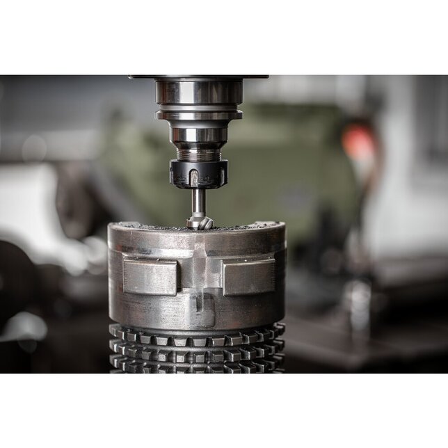 PFERD TOOLS Vrtacie a ponorné nástroje UGT HSSE DIN 335 C90° 12,4