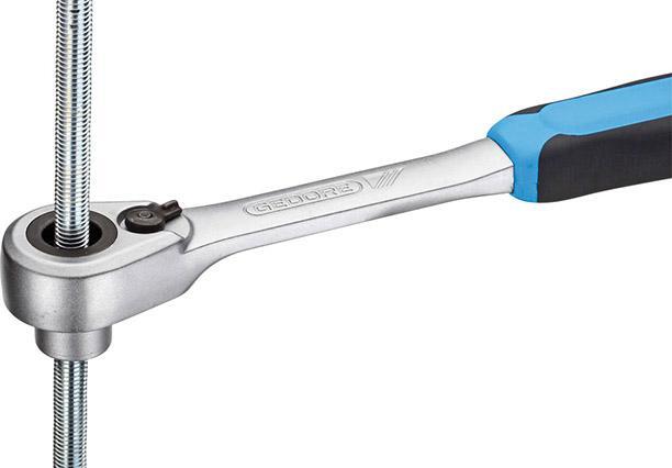 GEDORE Račňa 1/2" 270mm typ 1993 U-20 SK Gedore