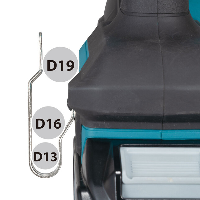 MAKITA TR001GZ - Akumulátorový viazač armatúr sólo