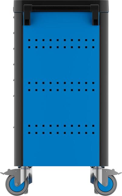 FORTIS Vozík dielenský WHL-L7 Gedore