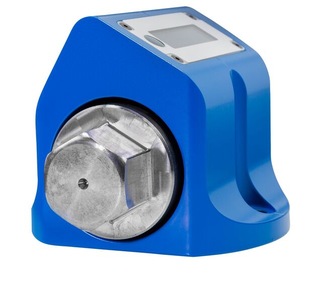 GEDORE CL 3000 Elektronické testovacie zariadenie Capture Hub 200-3000 Nm