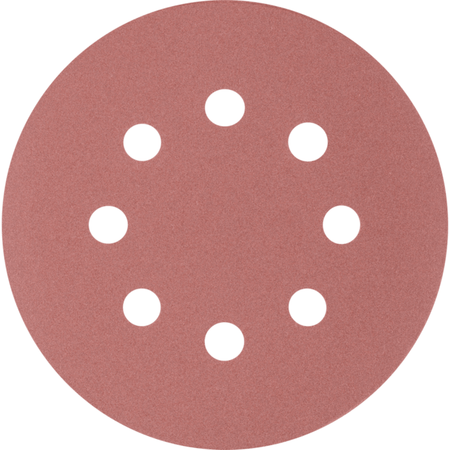 PFERD TOOLS Nástroje s povrchovou úpravou KSS 125 8 L A 400