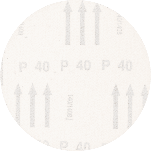 PFERD TOOLS Nástroje s povrchovou úpravou KSS 125 O L A 40