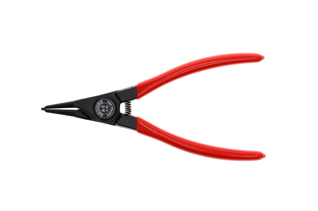 GEDORE 8000 A 0 Krúžkové kliešte na vonkajšie upevňovacie krúžky Tvar A