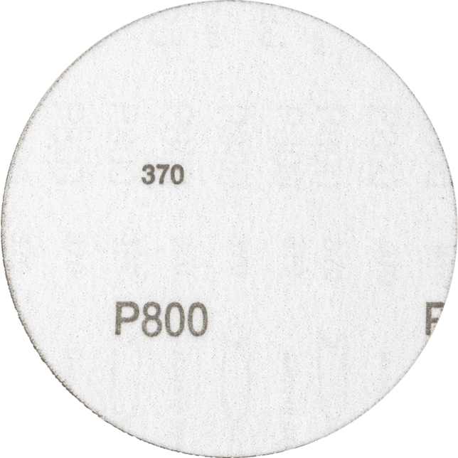 PFERD TOOLS háková a slučková brúsiaca náradie KR 125 A 800 CK