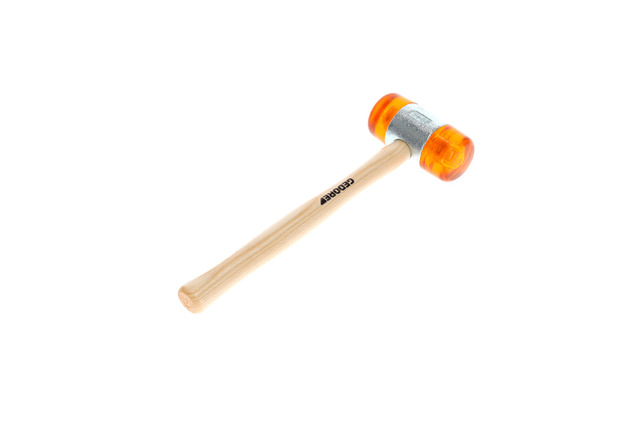 GEDORE 224 E-60 Plastový kladivo Ø 60 mm