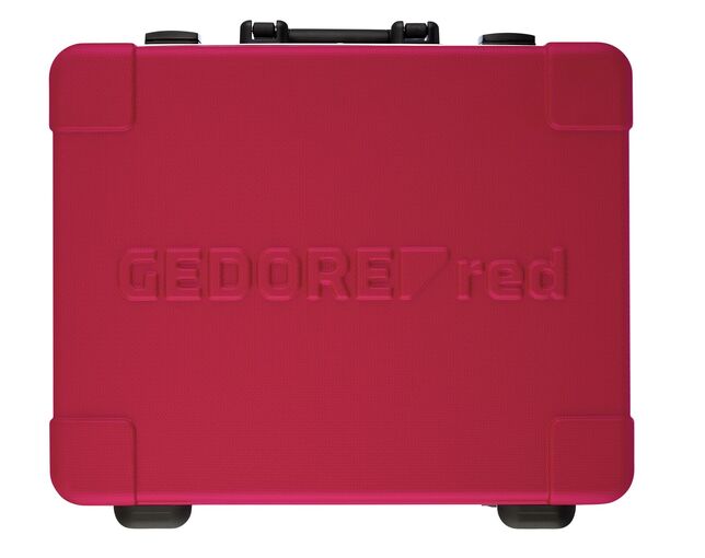 GEDORE RED Kufor na náradie prázdny R20650066 Gedore Red