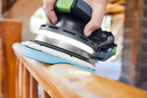 FESTOOL Brúskő Granat PROfile D150 M GR PRO/10