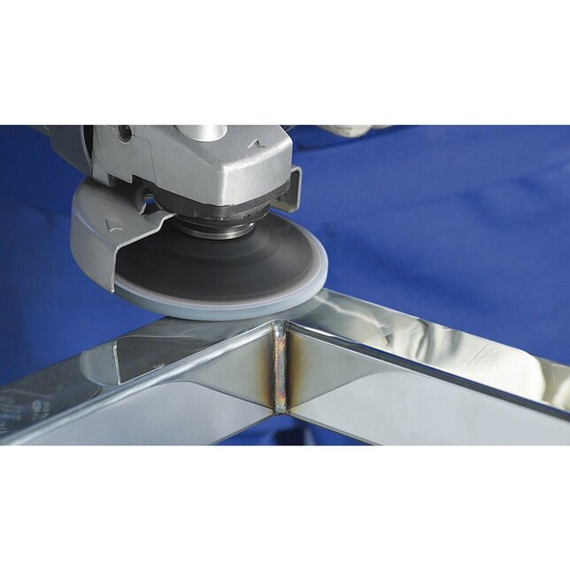 PFERD TOOLS COMBICLICK CC-PNER W 100 SiC F