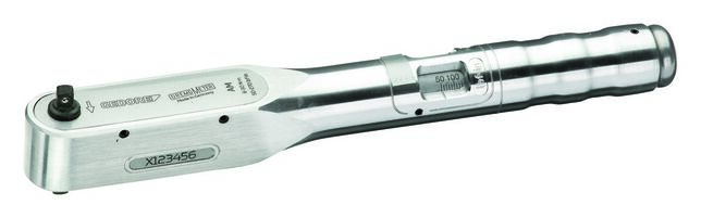 GEDORE 8559-01 Dynamometrický kľúč DREMOMETER AML 6-30 Nm