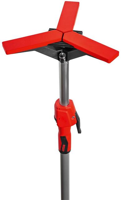 BESSEY Opora stropná STE-DS Bessey