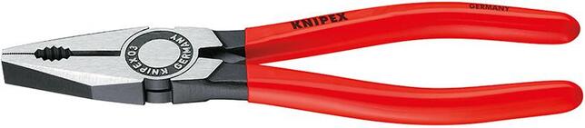 Kombinationszange 0301EAN140mm KNIPEX