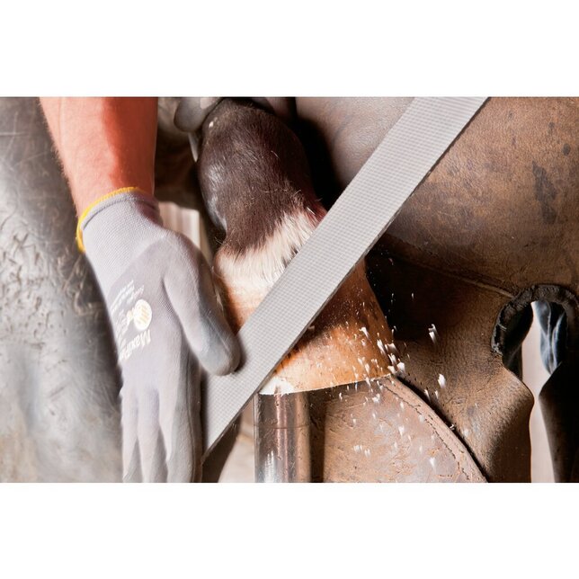 PFERD TOOLS Drevené pilníky a rašple 3515 350