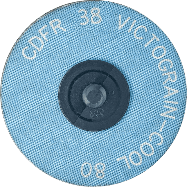 PFERD TOOLS COMBIDISC Brúsky CDR 38 VICTOGRAIN-COOL 80