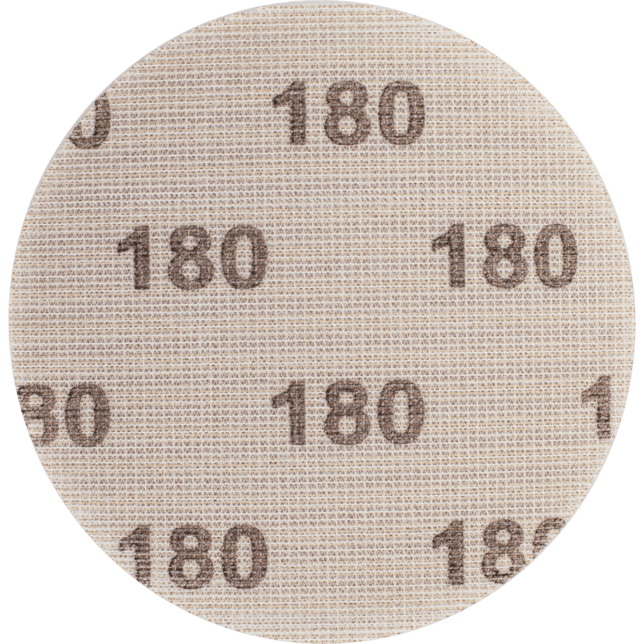 PFERD TOOLS Nástroje s povrchovou úpravou KSS NET 150 A 180