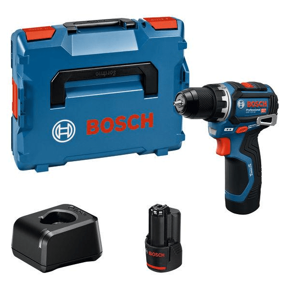 BOSCH GSR 12V-32 - Akumulátorový vŕtací skrutkovač - 06019N7002