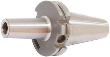 FORTIS Upínač pre frézy M16 L169mm SK50 tvar AD/B DIN69871 G6.3 Fortis