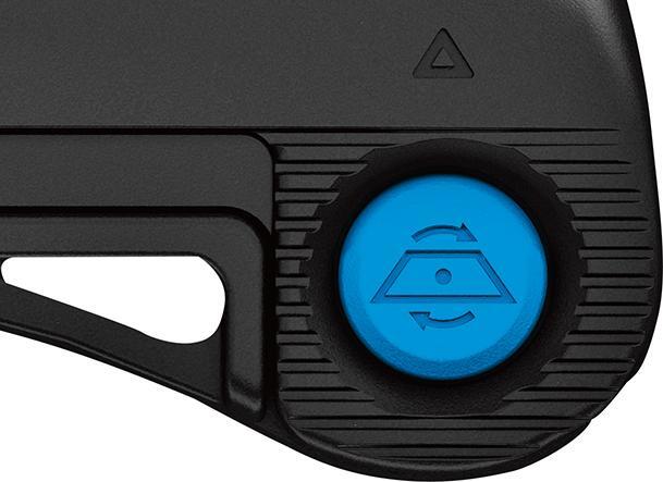 MARTOR Nôž výsuvný SECUPRO MAXISAFE Martor