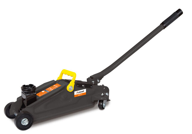 Unicraft Pojazdný hydraulický zdvihák RWH 2.1