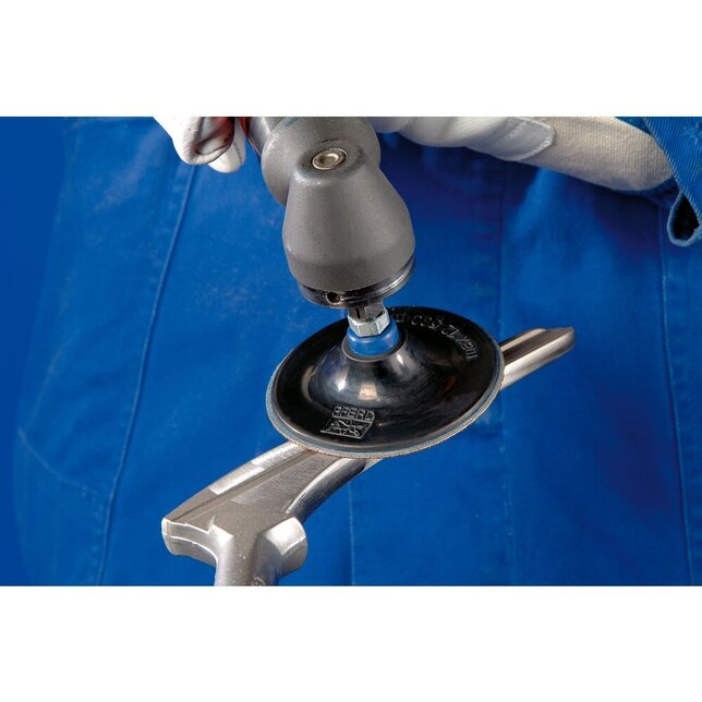 PFERD TOOLS COMBIDISC Brúsky CD 75 A 60 PLUS