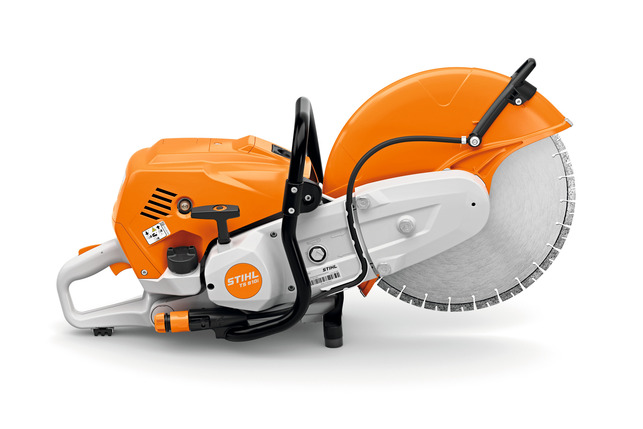 STIHL TS 910i Benzínová rozbrusovačka TB010112820