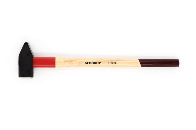 GEDORE 609 H-5 Kováčsky kladivo ROTBAND-PLUS 5 kg, 800 mm